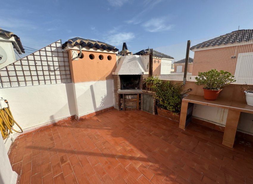 Resale - Apartment / flat - Torrevieia - La Mata