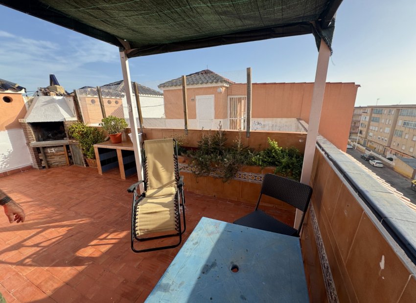 Resale - Apartment / flat - Torrevieia - La Mata