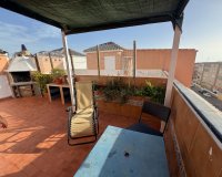 Resale - Apartment / flat - Torrevieia - La Mata