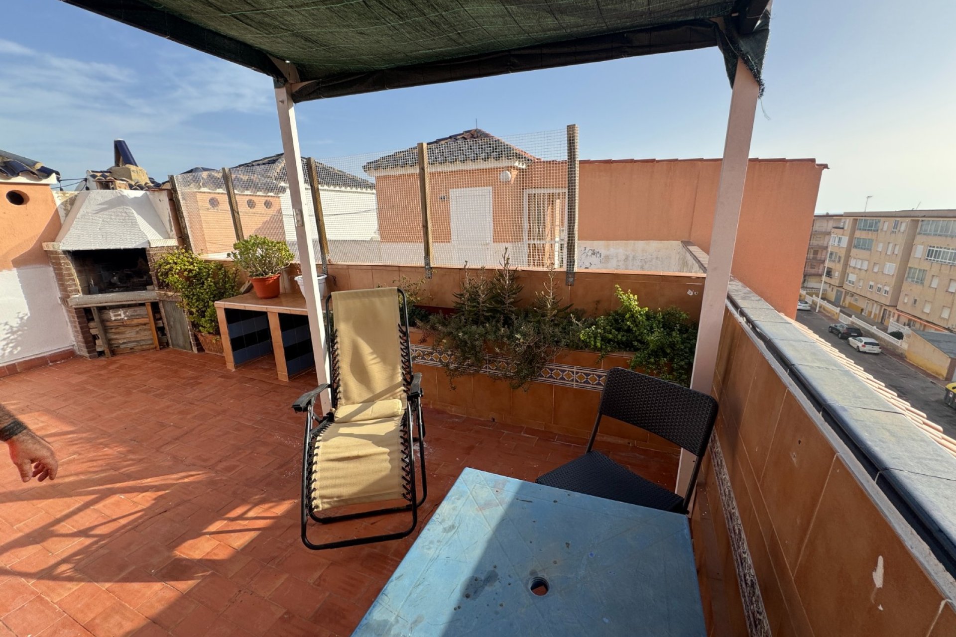 Resale - Apartment / flat - Torrevieia - La Mata