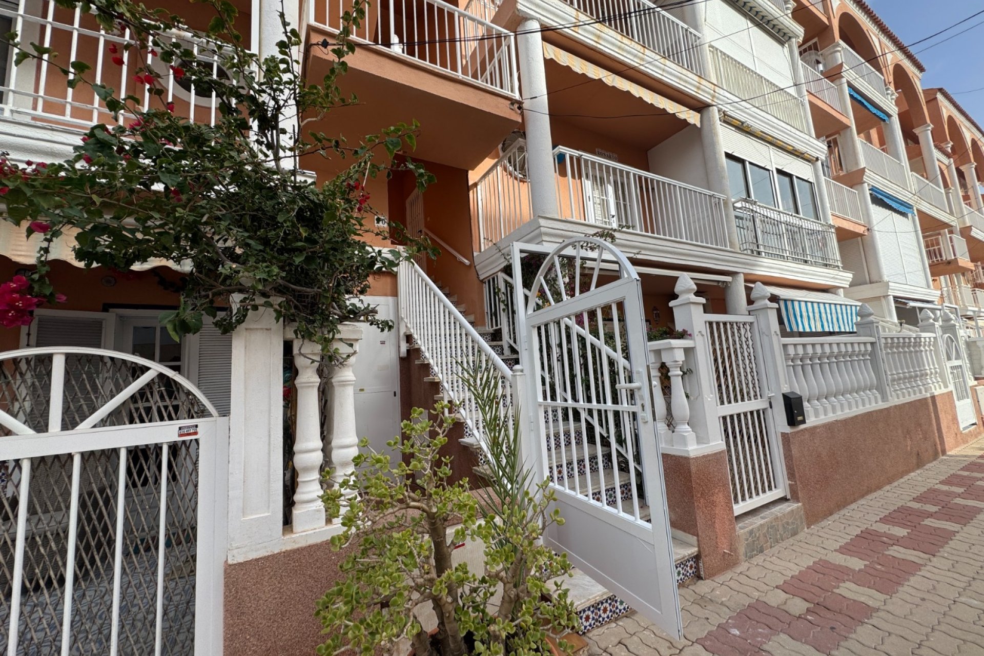 Resale - Apartment / flat - Torrevieia - La Mata