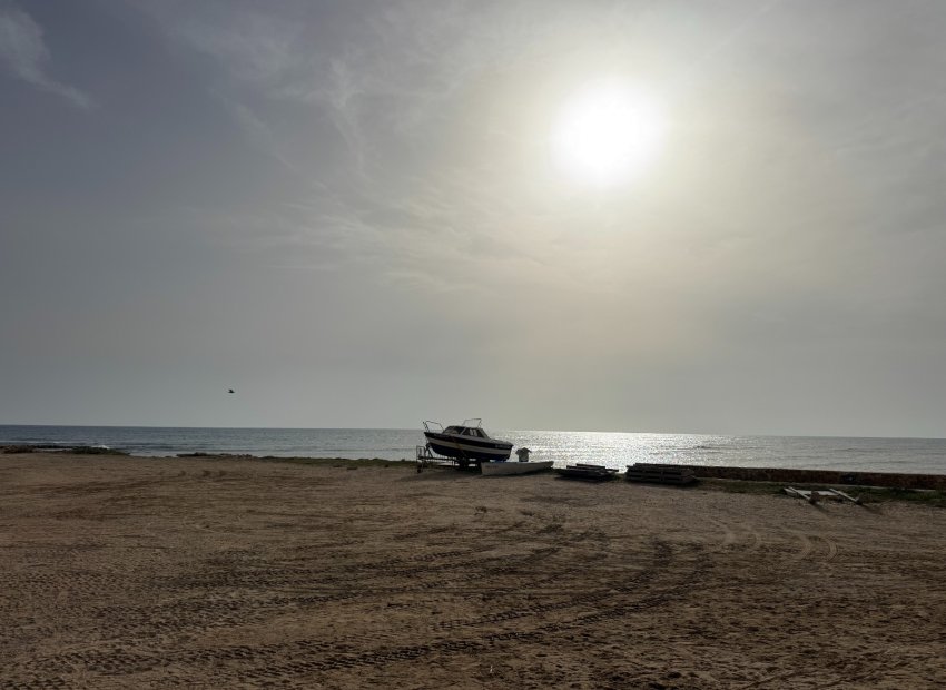 Resale - Apartment / flat - Torrevieia - La Mata