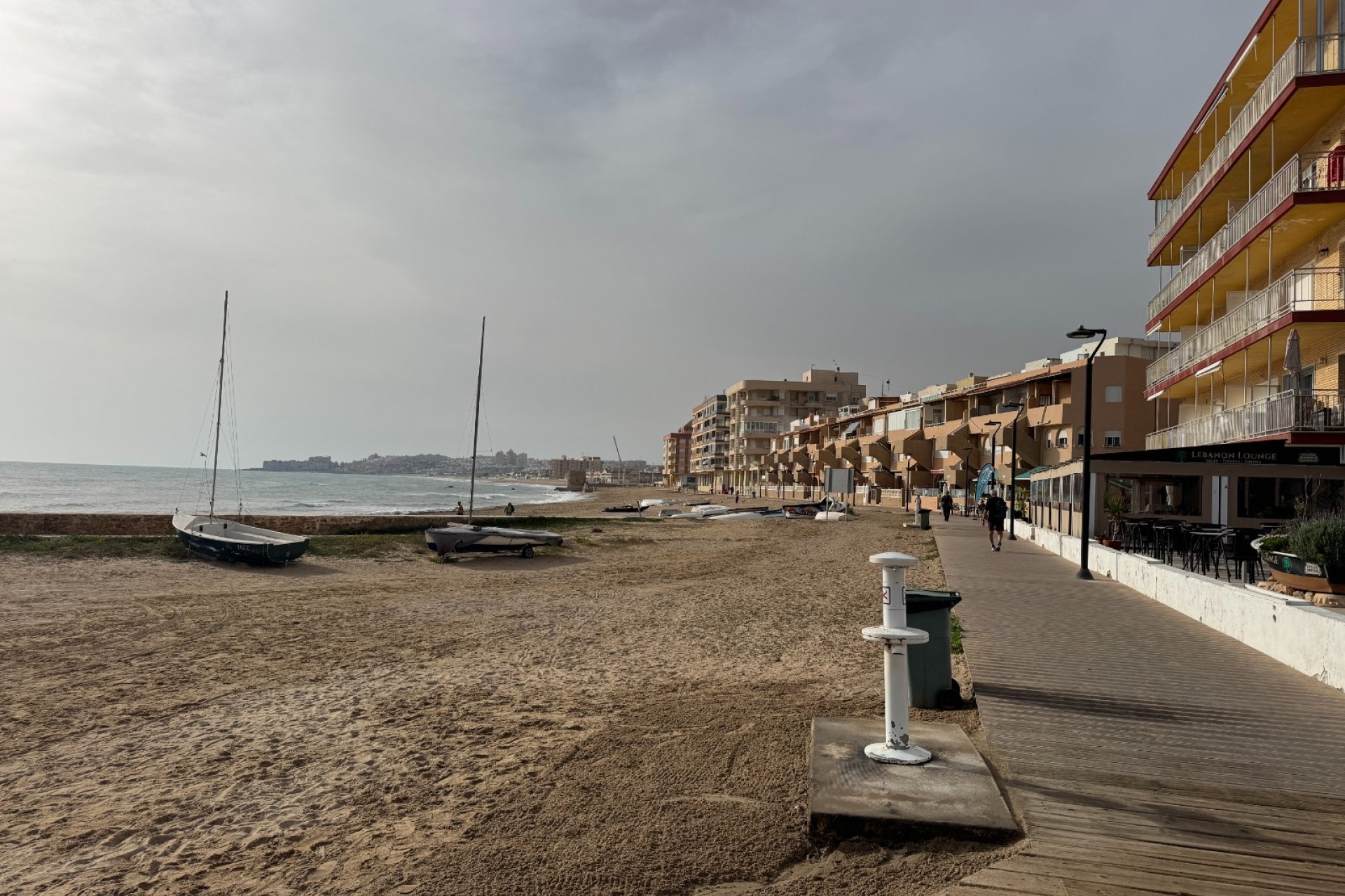 Resale - Apartment / flat - Torrevieia - La Mata