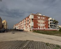 Resale - Apartment / flat - Torrevieia - La Mata