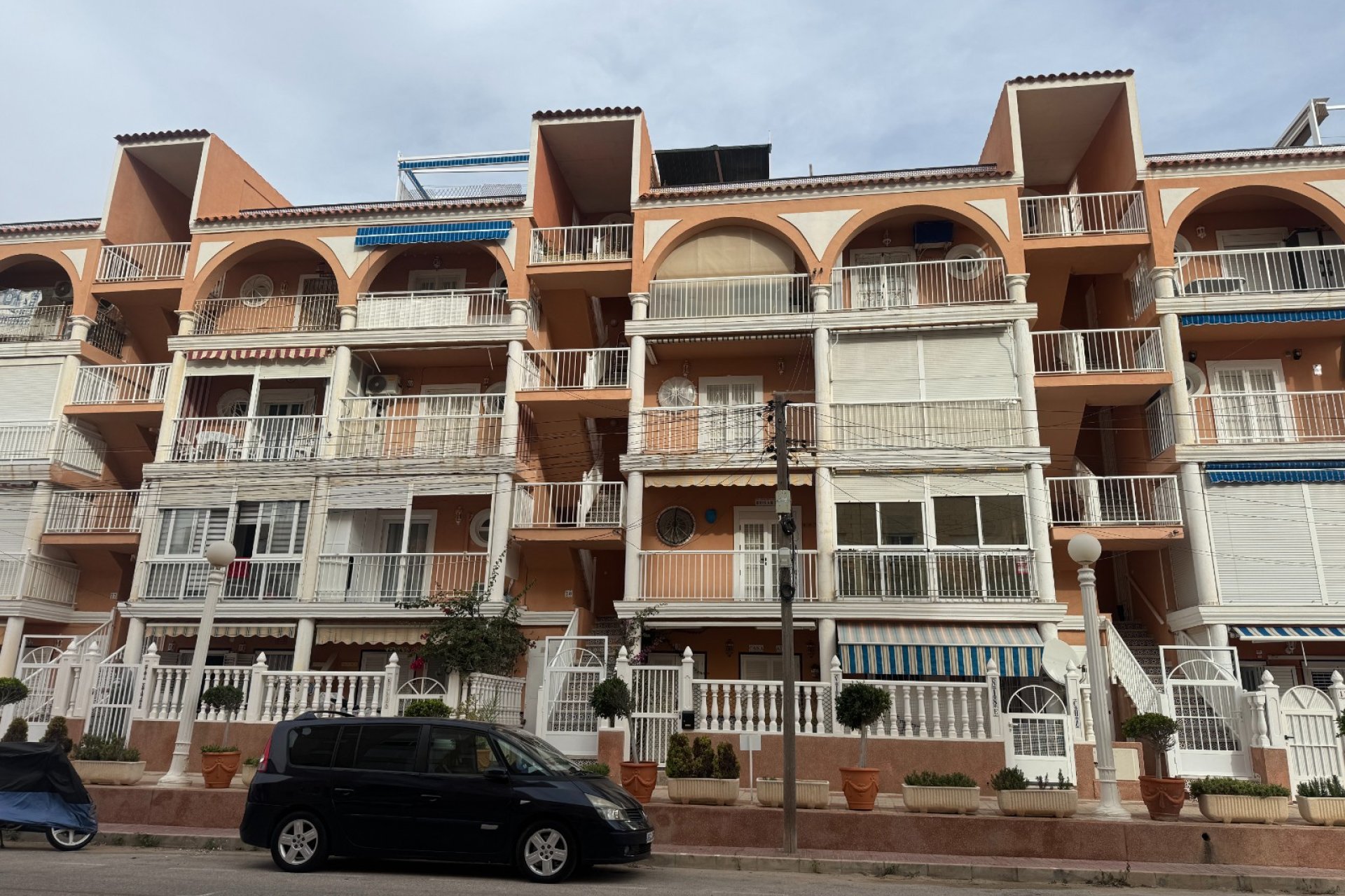 Resale - Apartment / flat - Torrevieia - La Mata