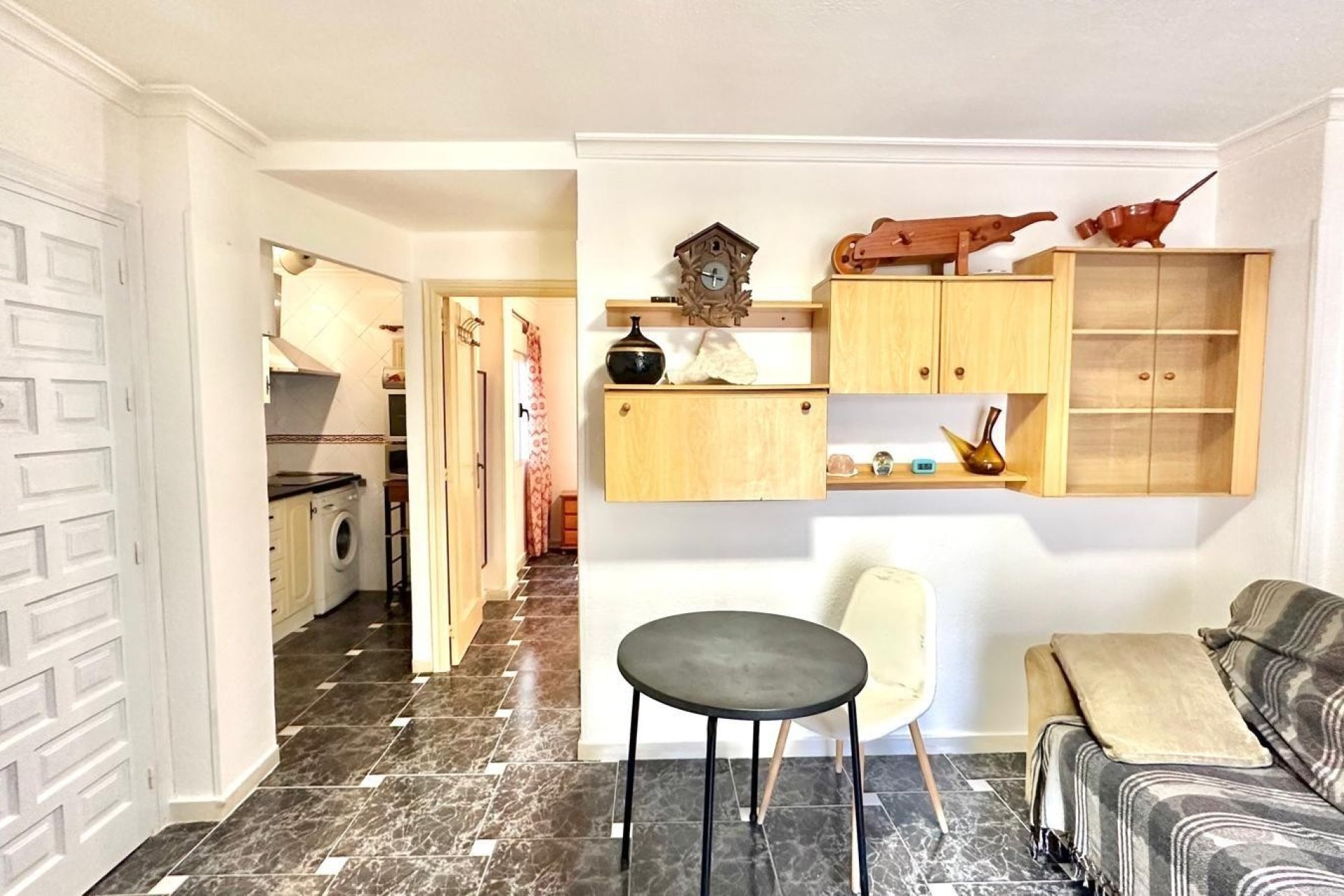 Resale - Apartment / flat - Torrevieia - La Mata