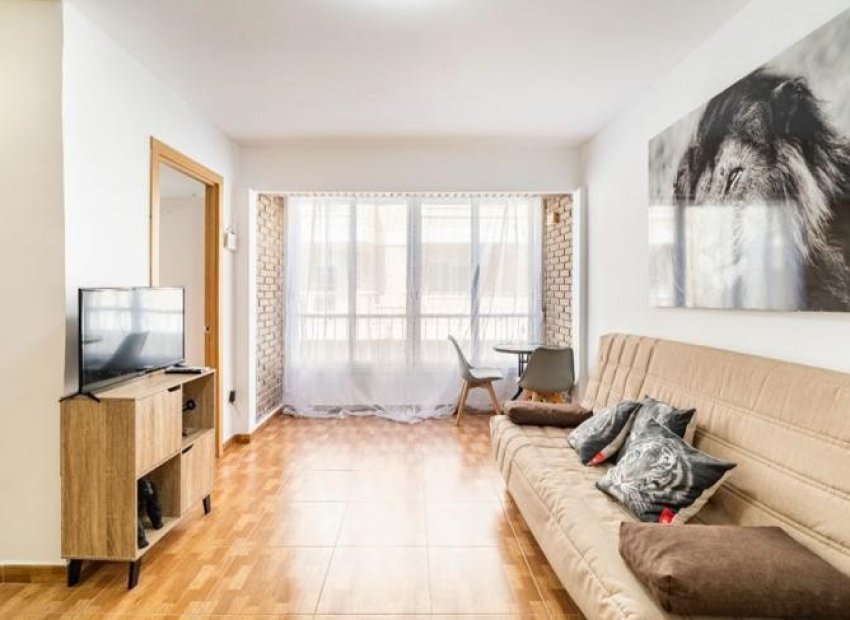 Resale - Apartment / flat - Torrevieia - La Mata