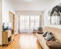 Resale - Apartment / flat - Torrevieia - La Mata