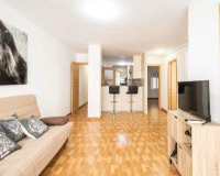 Resale - Apartment / flat - Torrevieia - La Mata