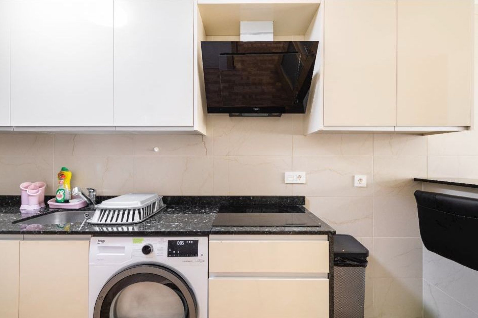 Resale - Apartment / flat - Torrevieia - La Mata