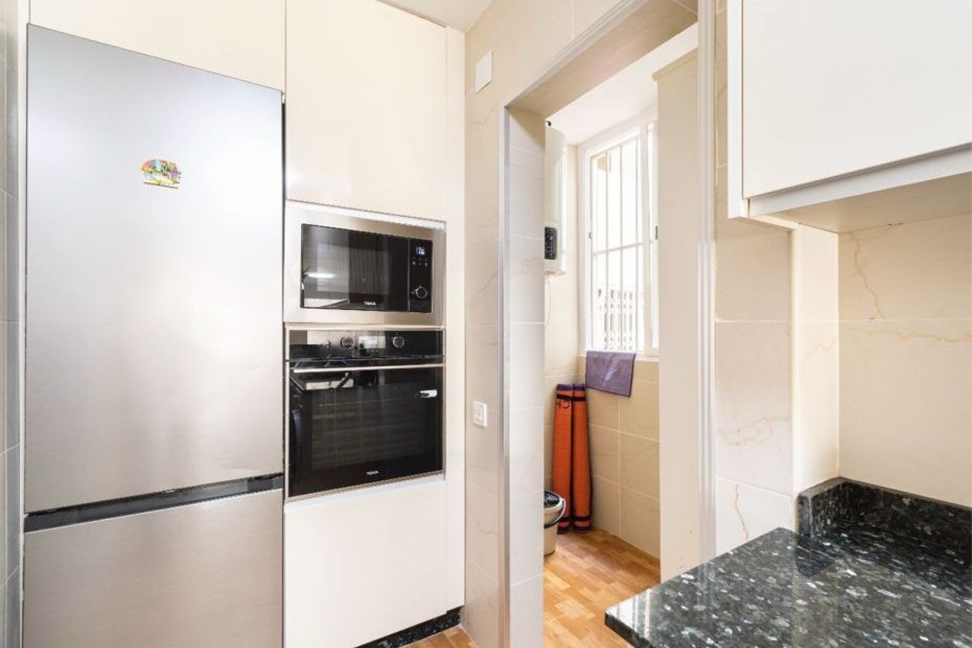 Resale - Apartment / flat - Torrevieia - La Mata