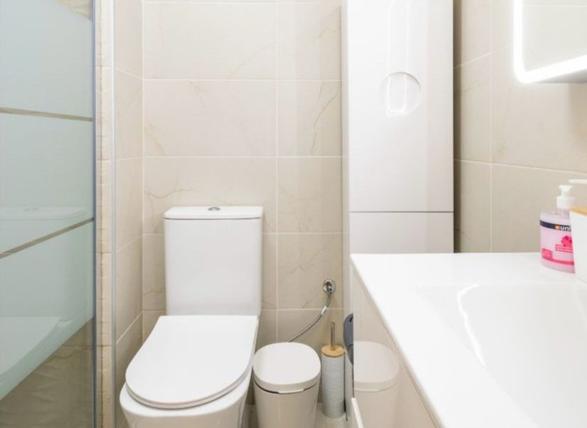 Resale - Apartment / flat - Torrevieia - La Mata