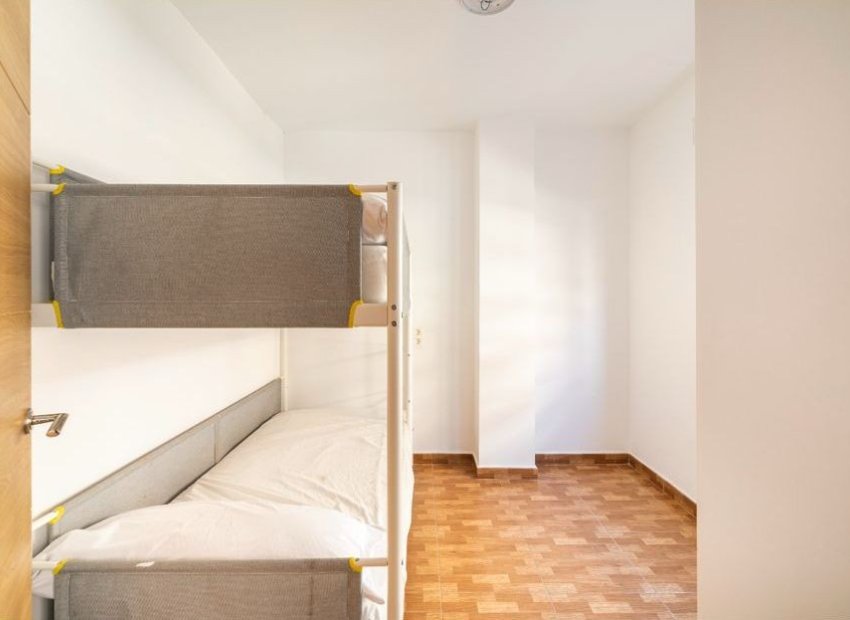 Resale - Apartment / flat - Torrevieia - La Mata