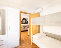 Resale - Apartment / flat - Torrevieia - La Mata