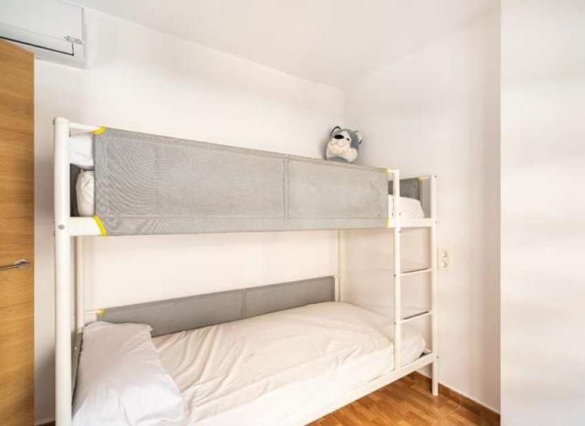 Resale - Apartment / flat - Torrevieia - La Mata