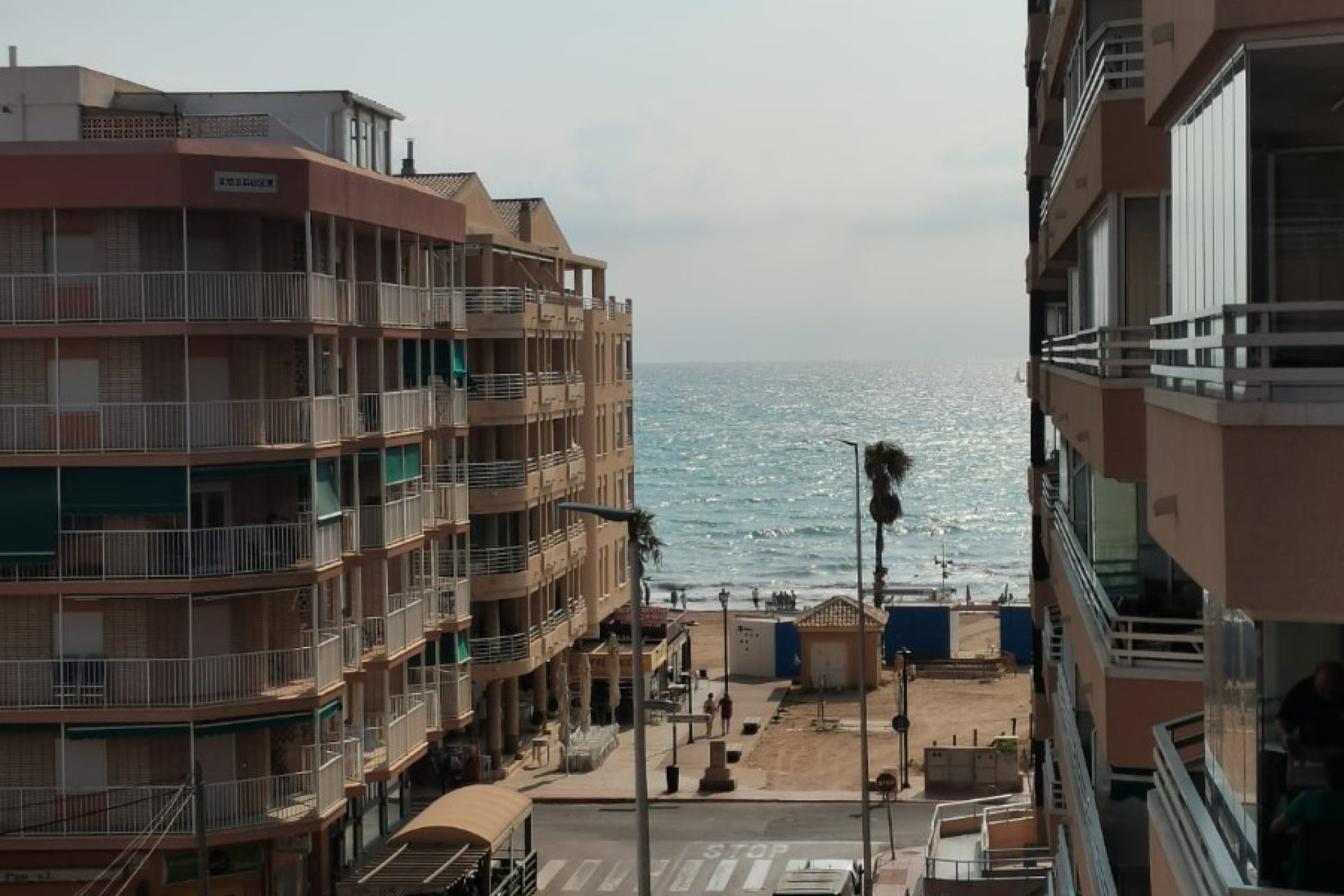 Resale - Apartment / flat - Torrevieia - La Mata