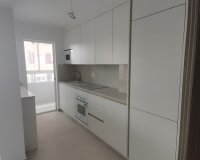 Resale - Apartment / flat - Torrevieia - La Mata