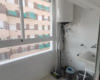 Resale - Apartment / flat - Torrevieia - La Mata