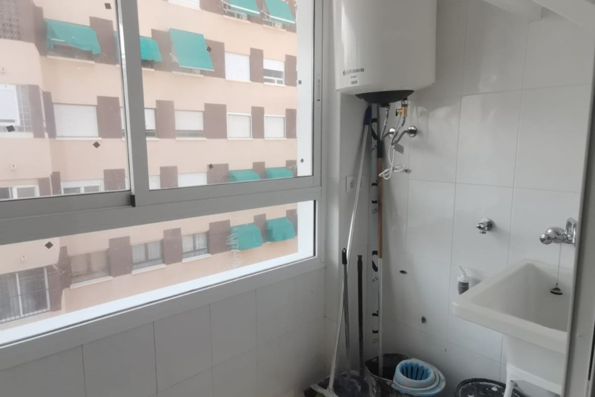 Resale - Apartment / flat - Torrevieia - La Mata