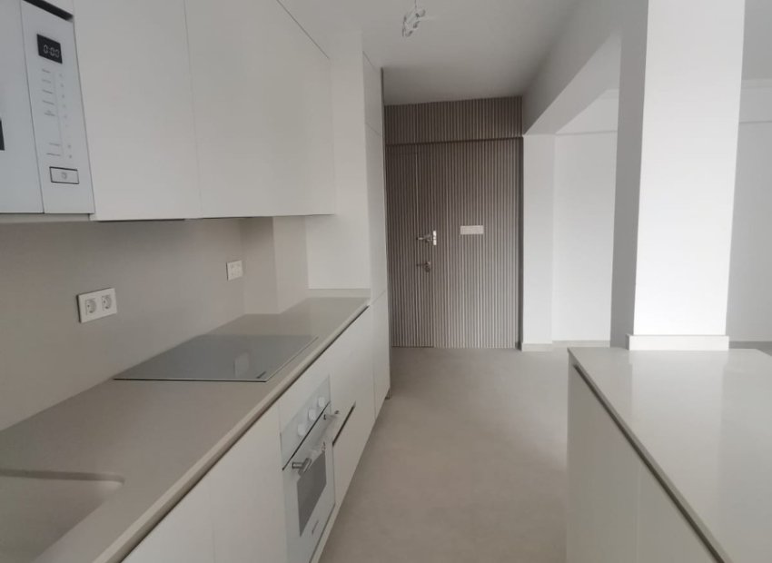 Resale - Apartment / flat - Torrevieia - La Mata