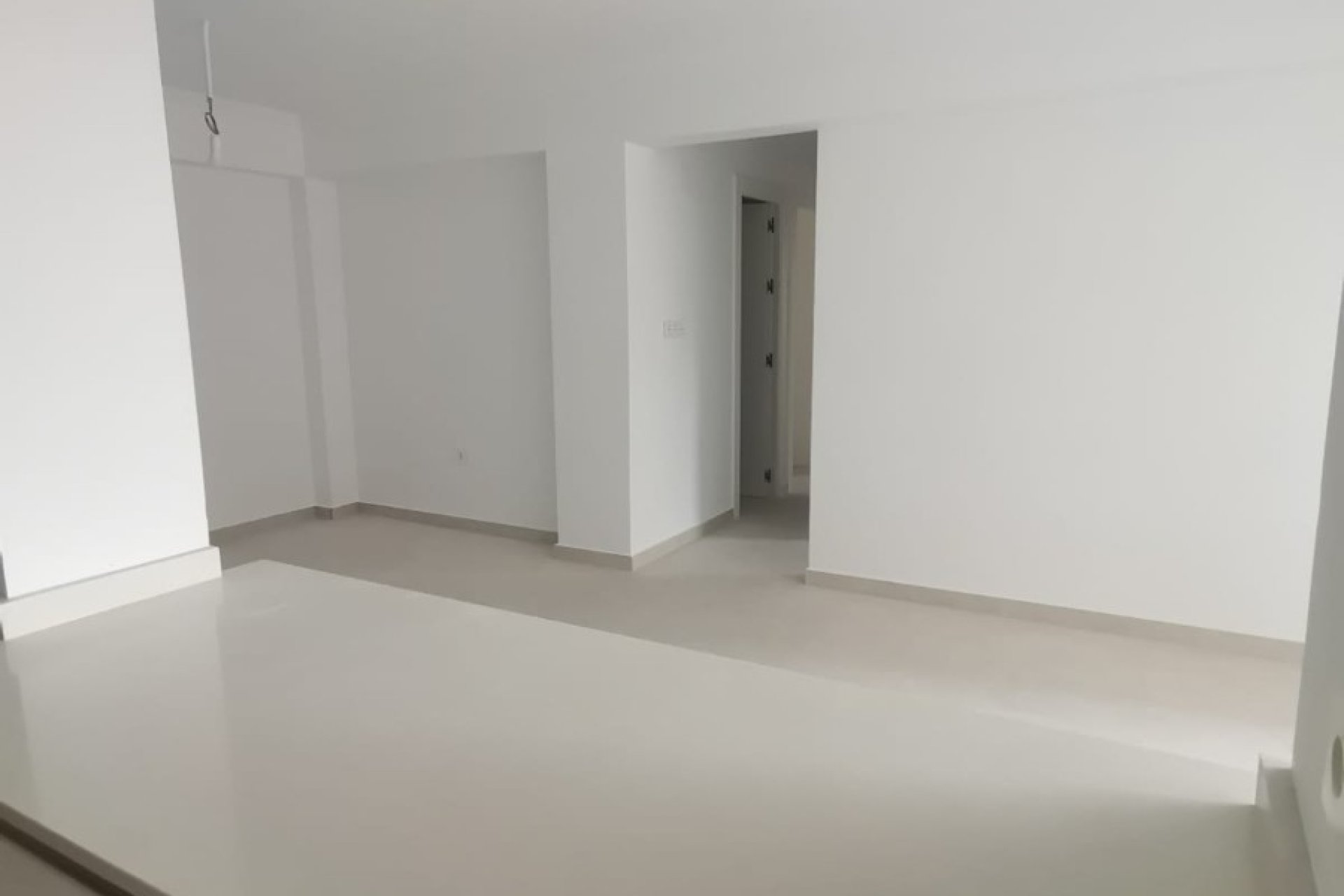 Resale - Apartment / flat - Torrevieia - La Mata