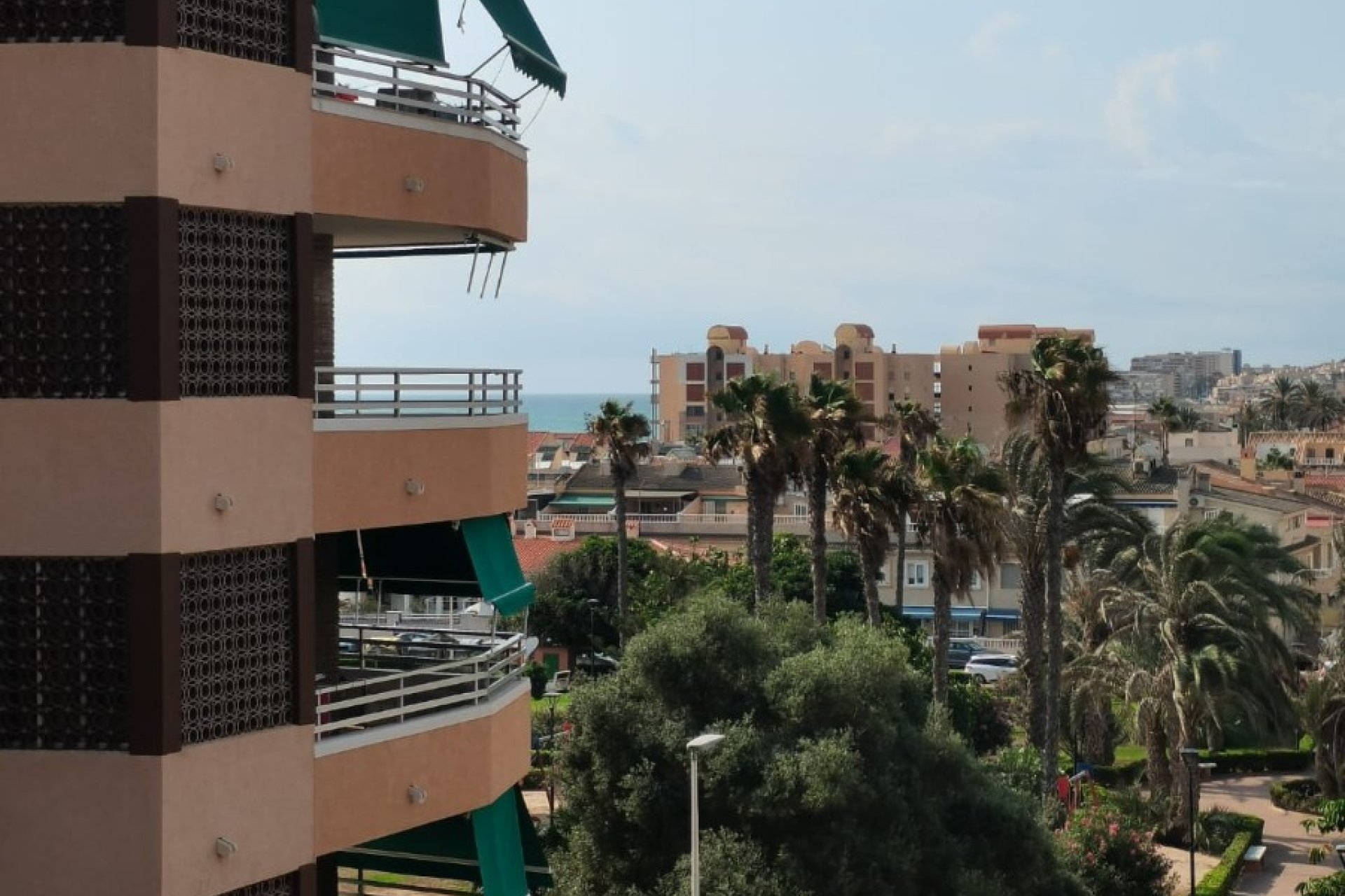 Resale - Apartment / flat - Torrevieia - La Mata