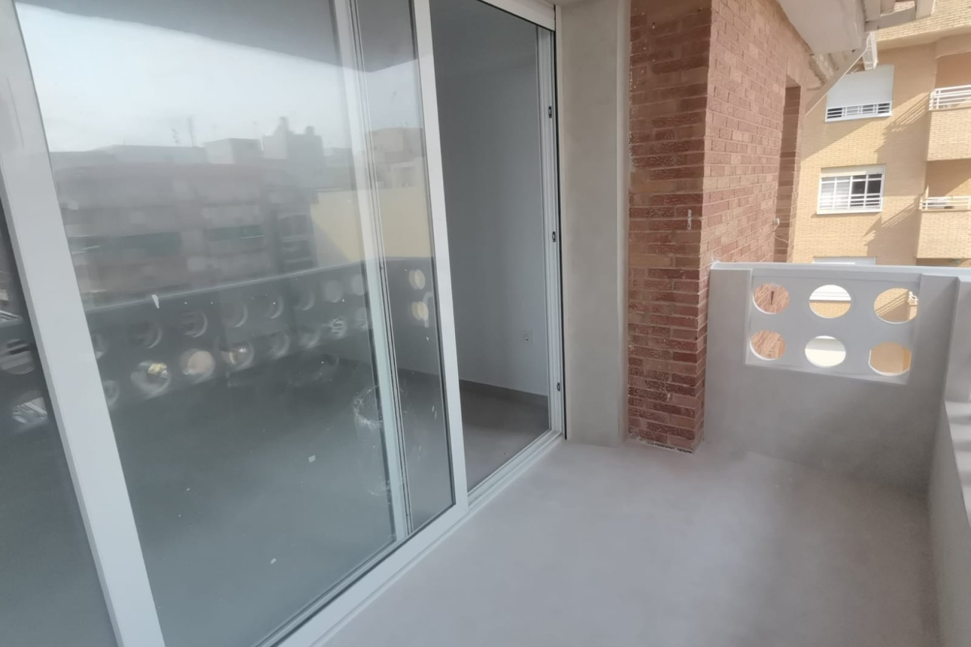 Resale - Apartment / flat - Torrevieia - La Mata