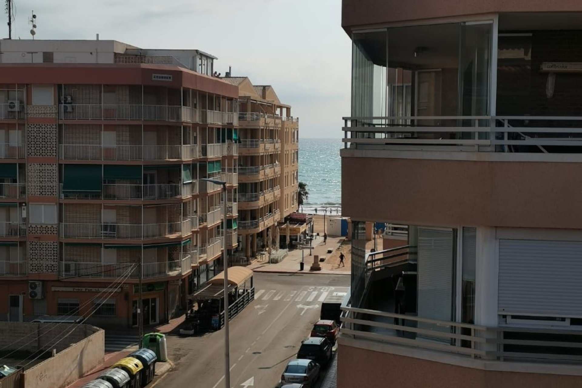 Resale - Apartment / flat - Torrevieia - La Mata
