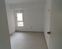 Resale - Apartment / flat - Torrevieia - La Mata