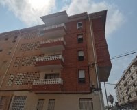 Resale - Apartment / flat - Torrevieia - La Mata