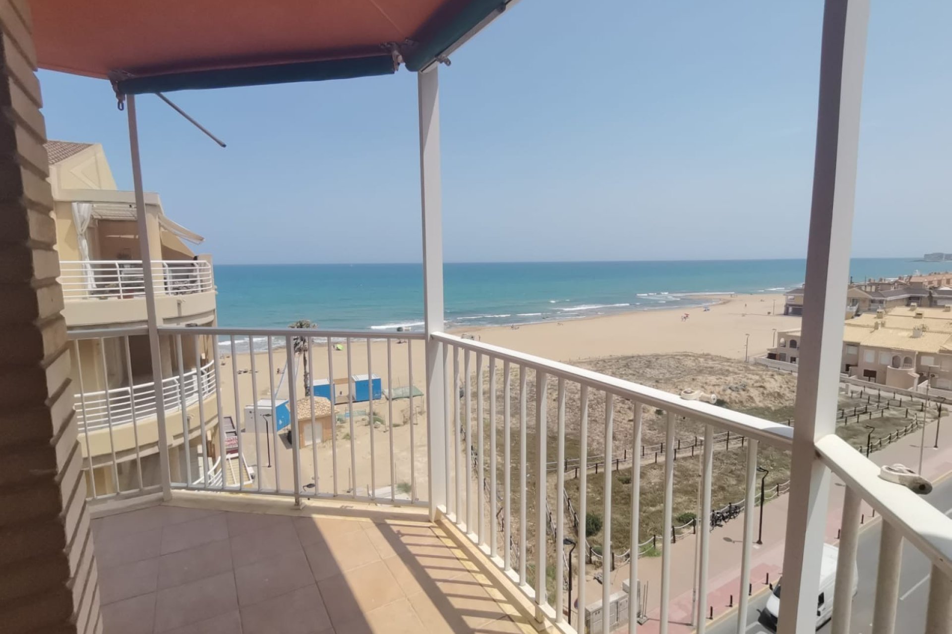 Resale - Apartment / flat - Torrevieia - La Mata