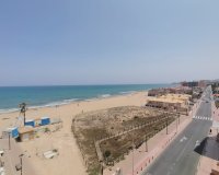 Resale - Apartment / flat - Torrevieia - La Mata