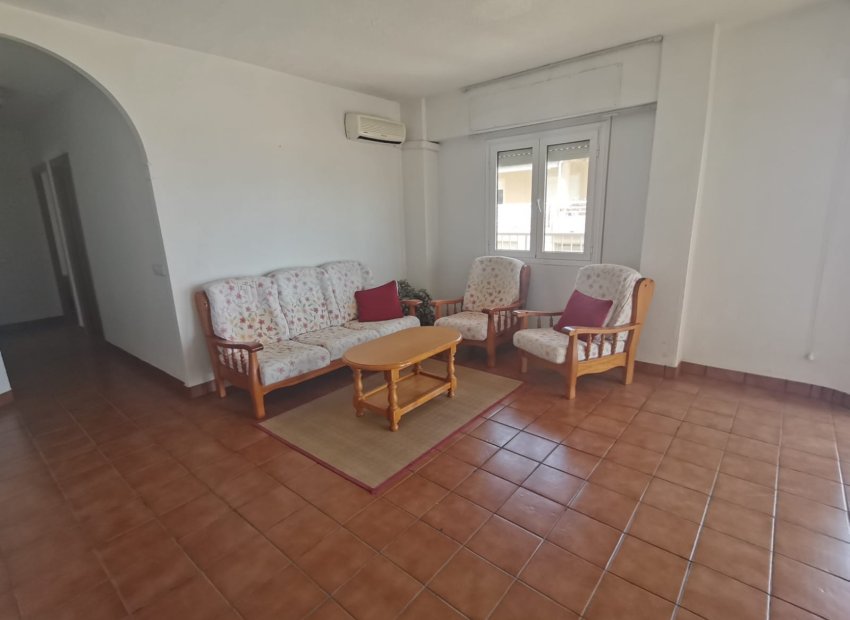 Resale - Apartment / flat - Torrevieia - La Mata