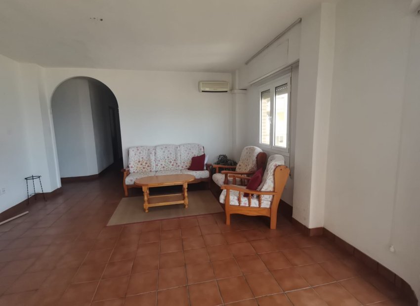 Resale - Apartment / flat - Torrevieia - La Mata