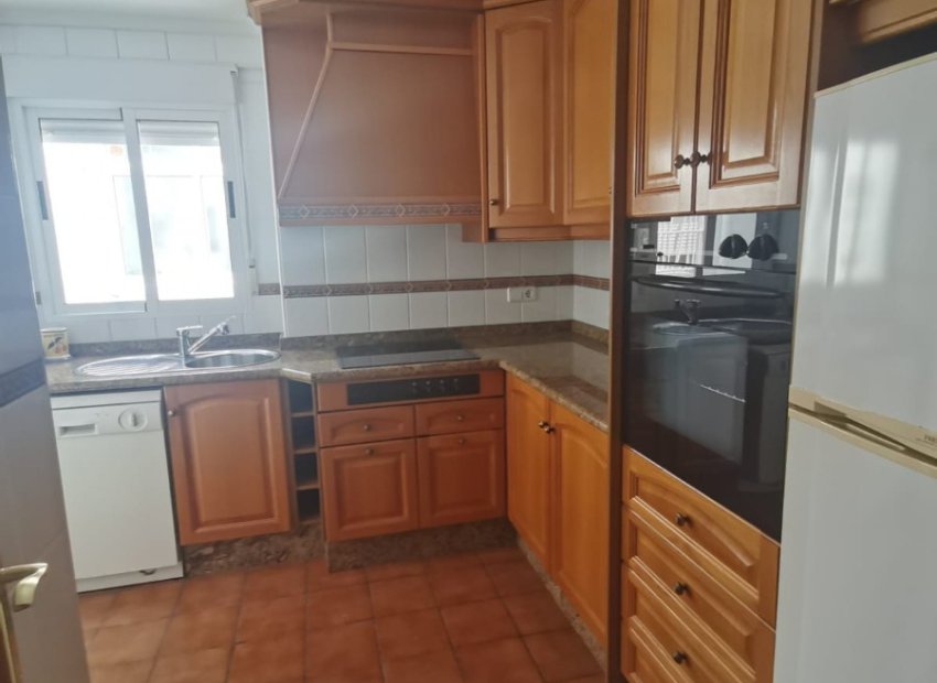 Resale - Apartment / flat - Torrevieia - La Mata