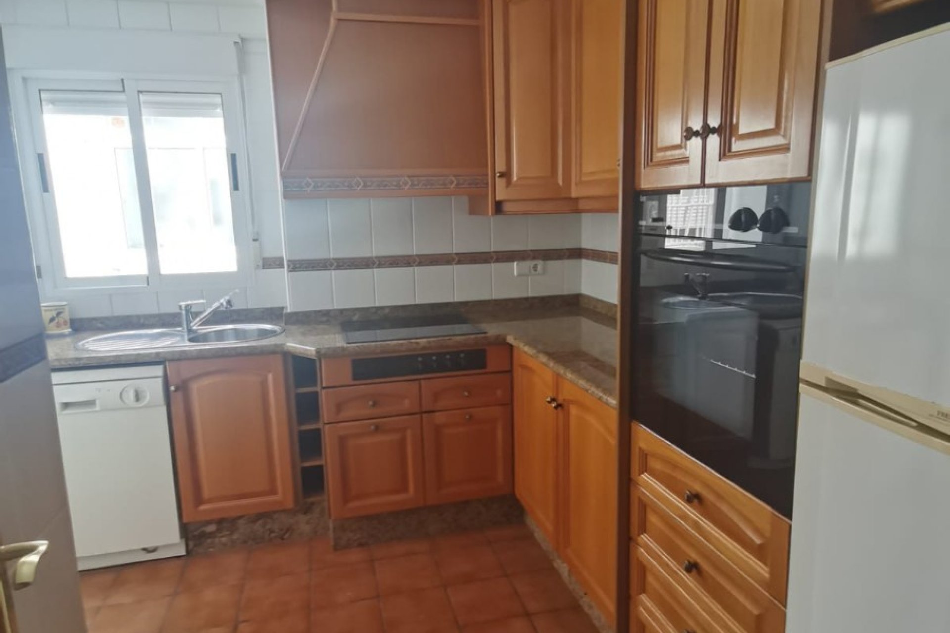 Resale - Apartment / flat - Torrevieia - La Mata