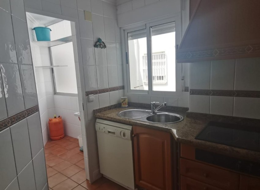 Resale - Apartment / flat - Torrevieia - La Mata