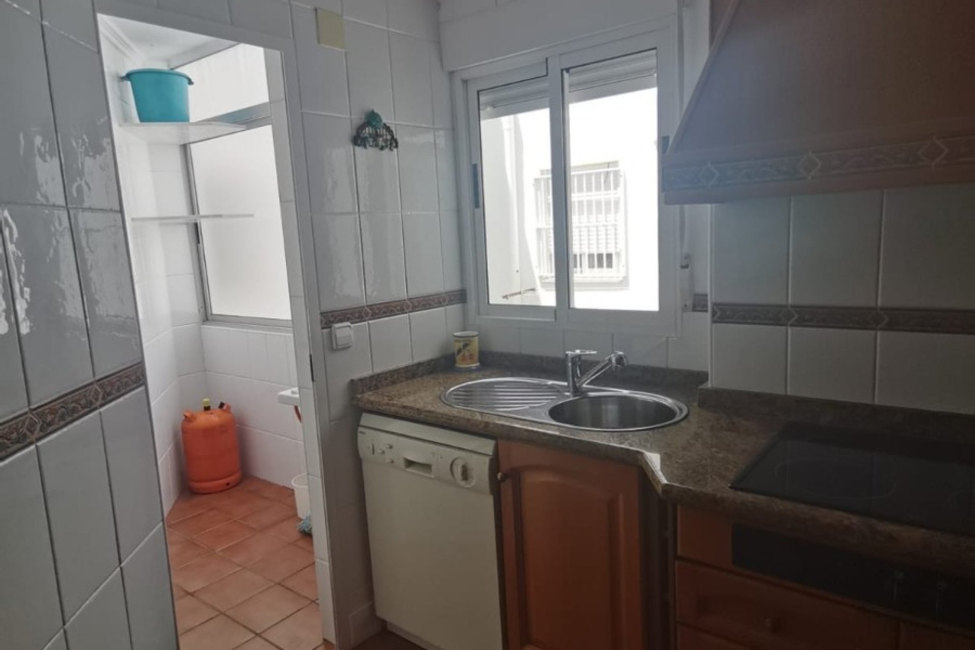 Resale - Apartment / flat - Torrevieia - La Mata