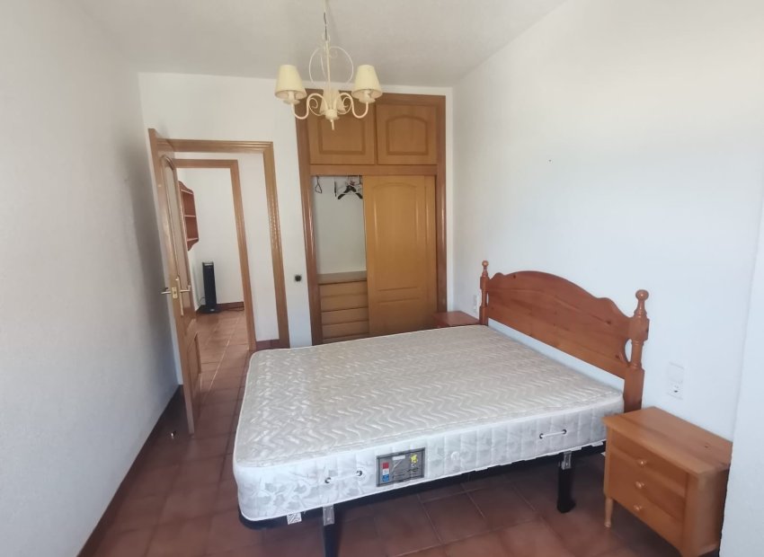 Resale - Apartment / flat - Torrevieia - La Mata