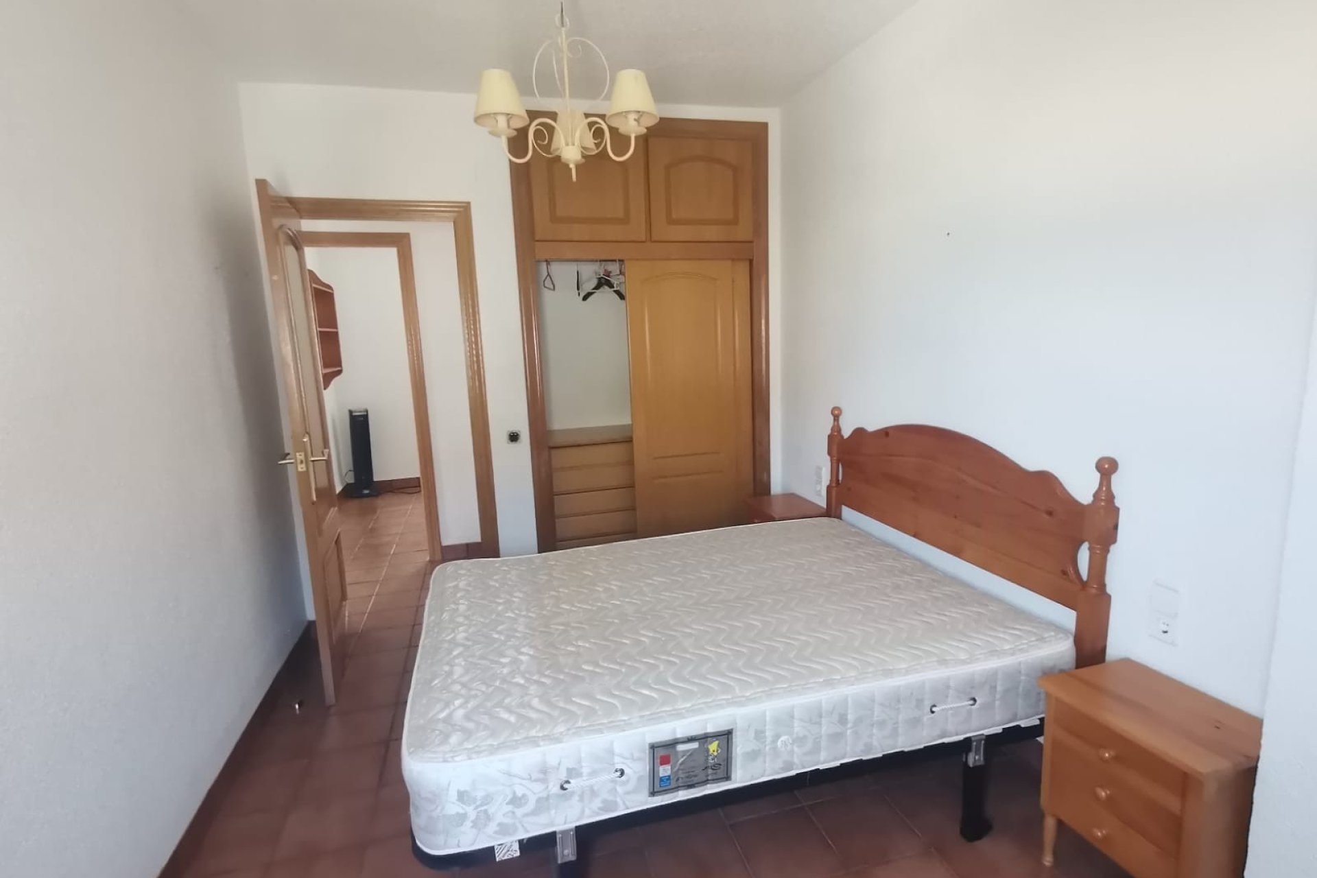 Resale - Apartment / flat - Torrevieia - La Mata