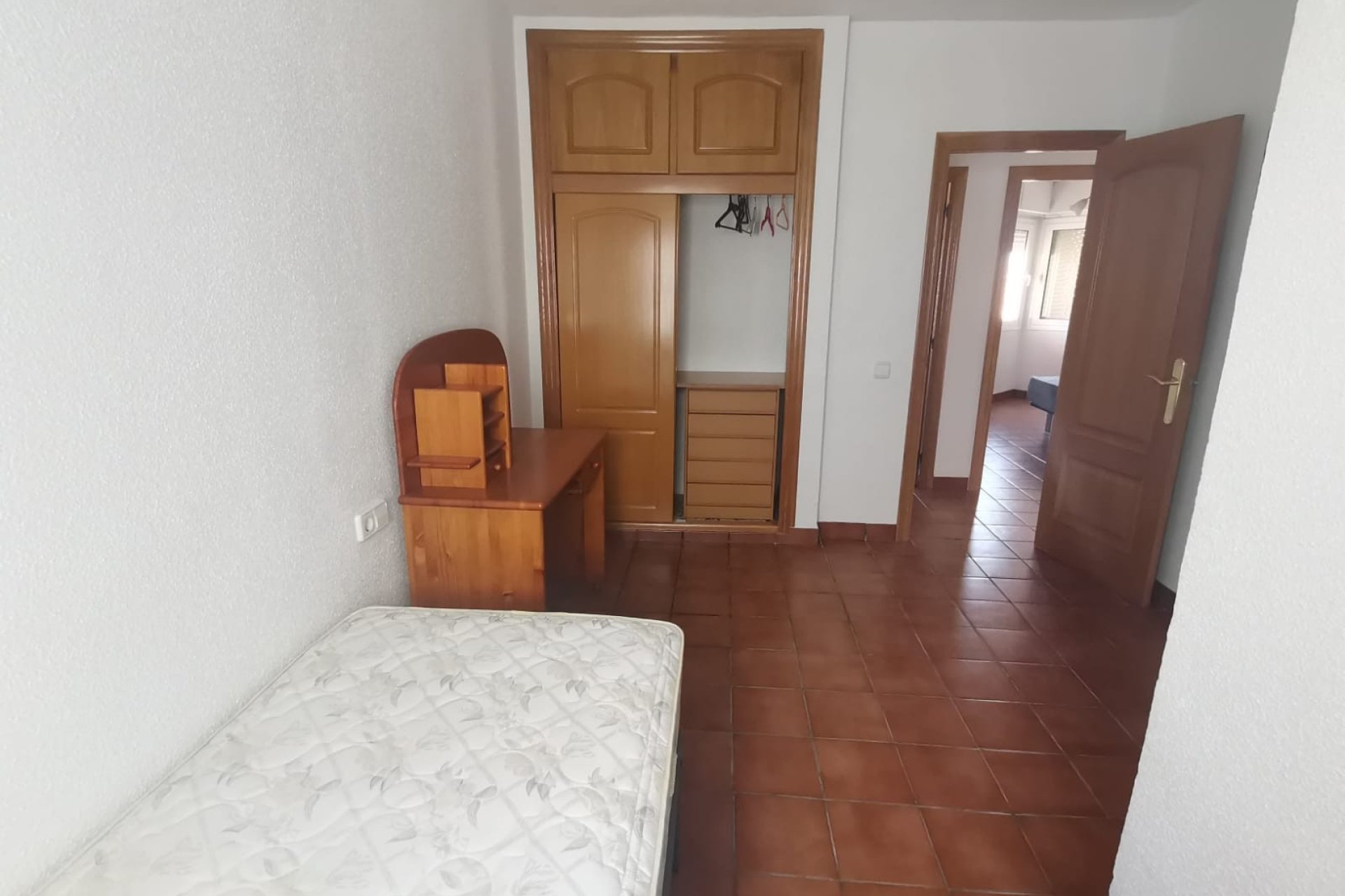 Resale - Apartment / flat - Torrevieia - La Mata