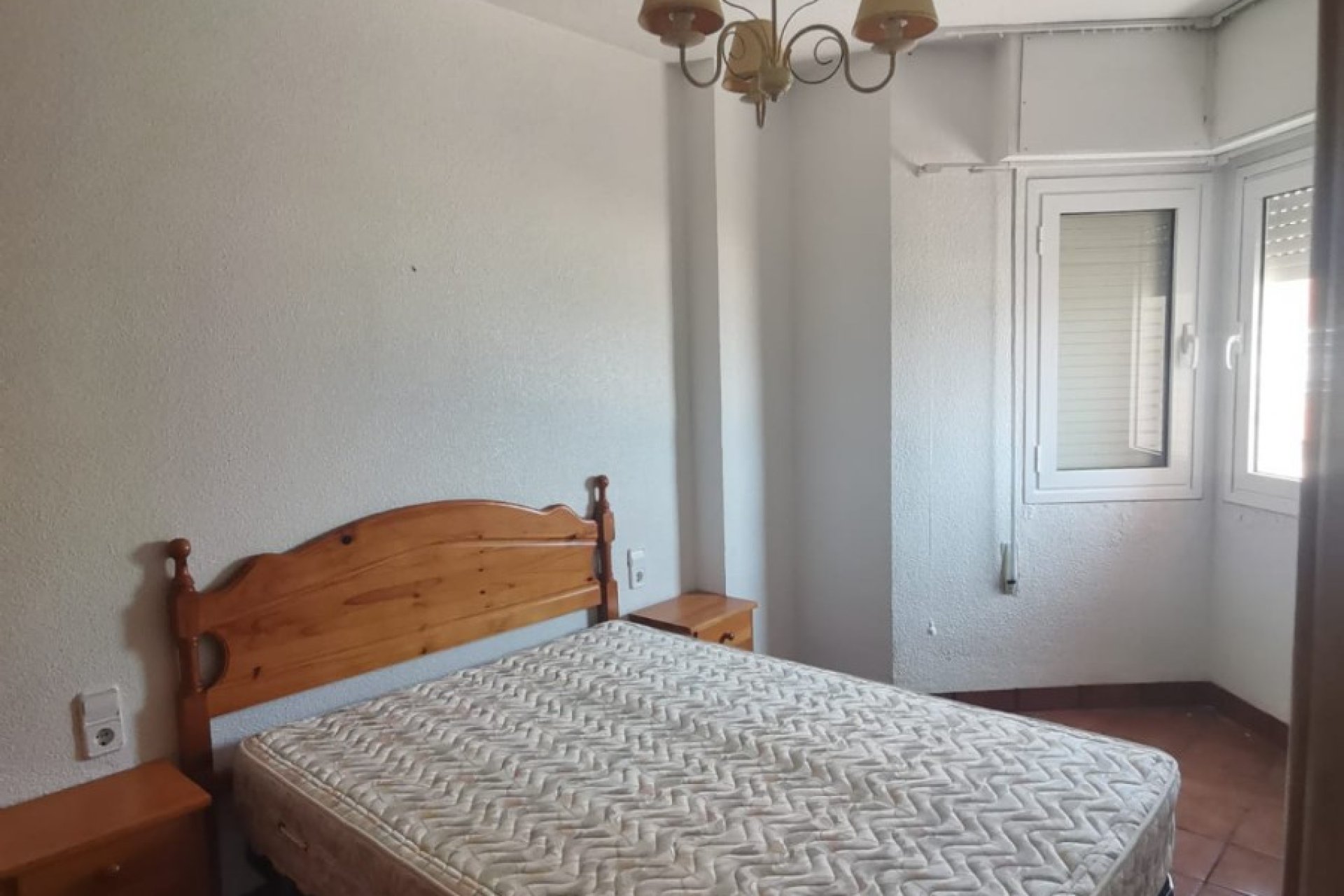 Resale - Apartment / flat - Torrevieia - La Mata