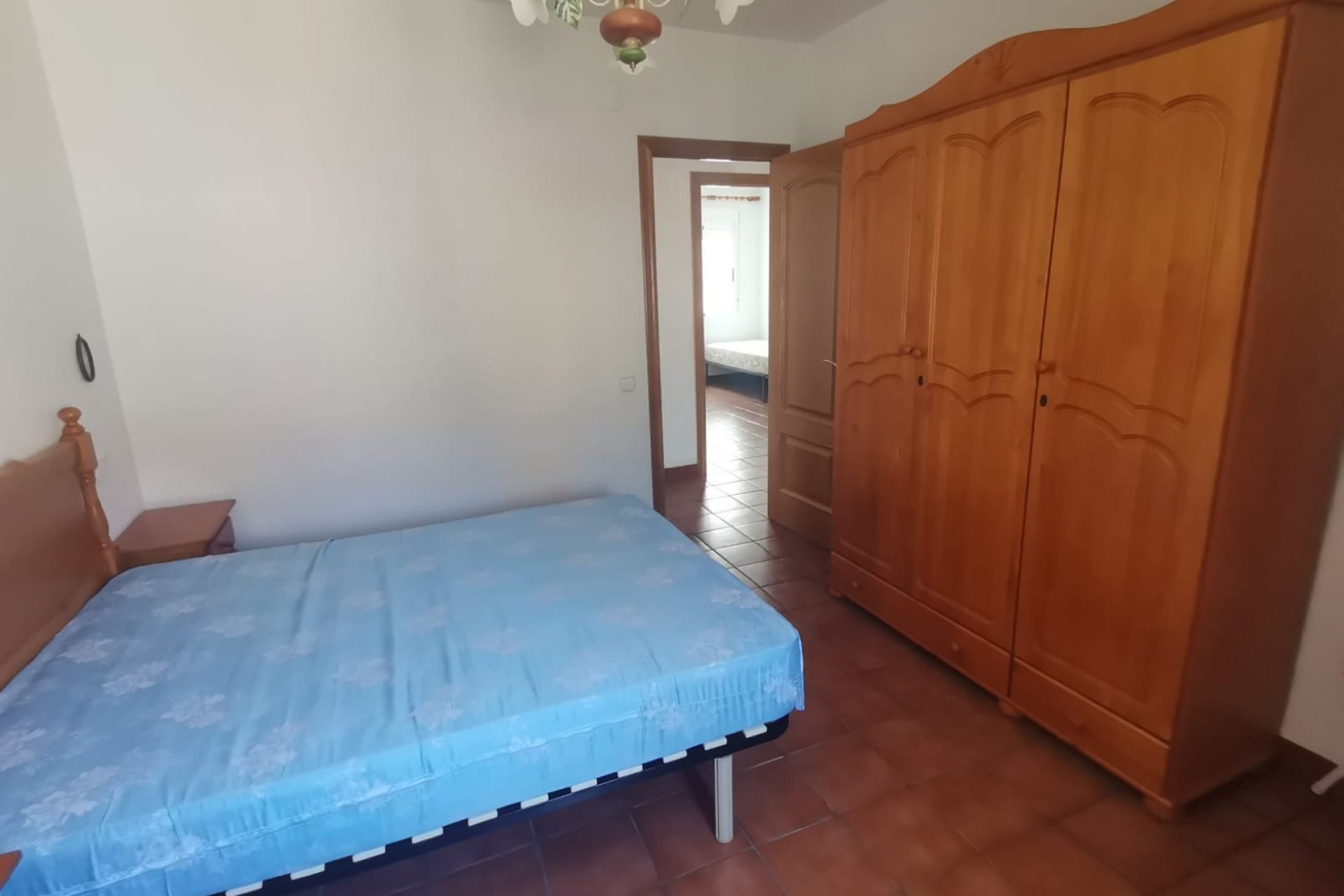 Resale - Apartment / flat - Torrevieia - La Mata