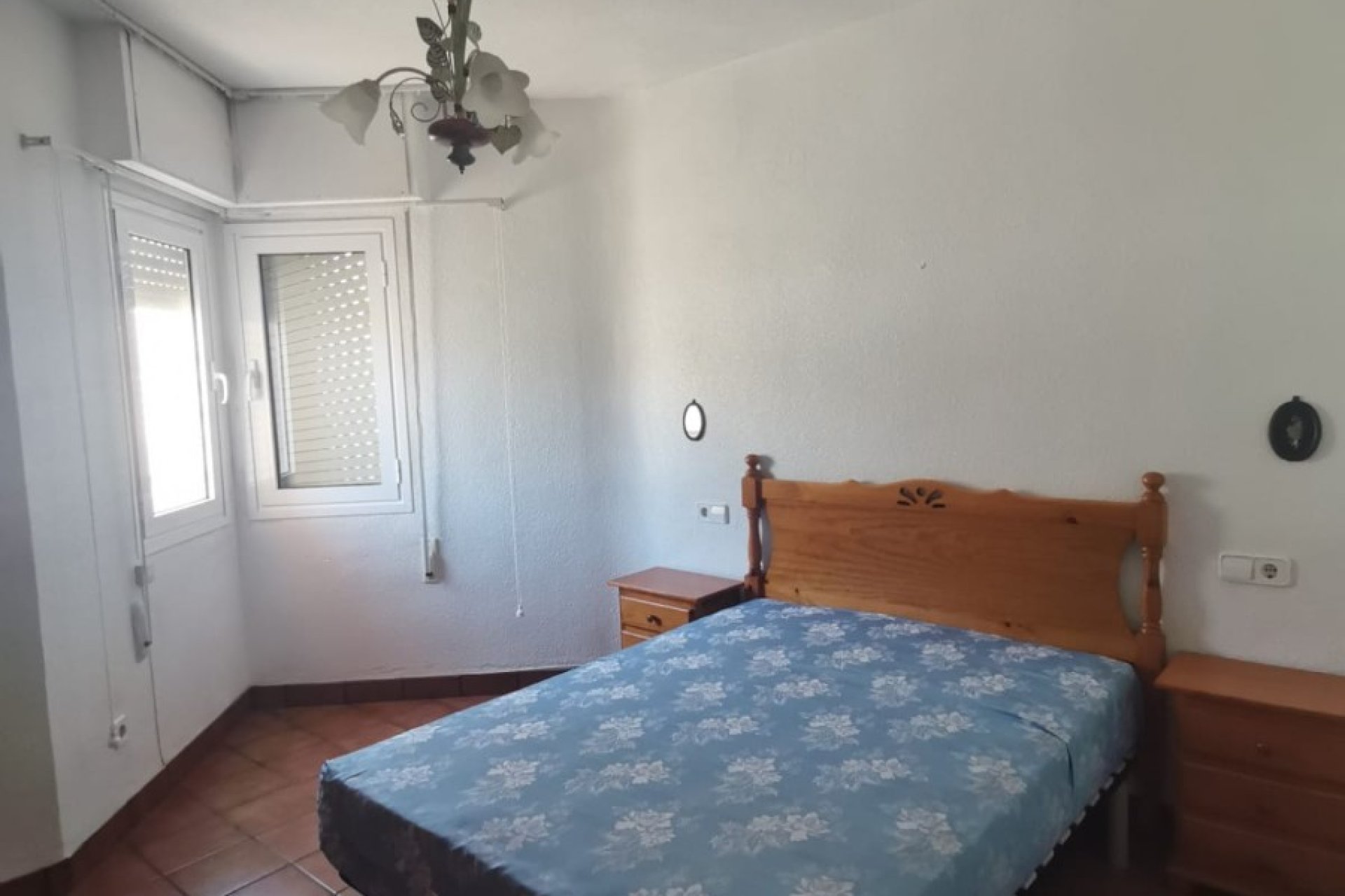 Resale - Apartment / flat - Torrevieia - La Mata