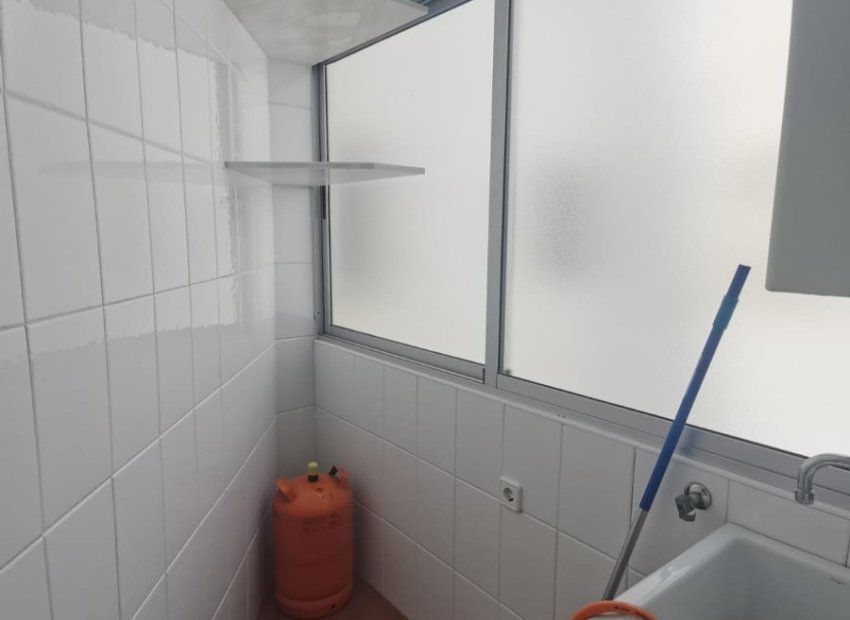 Resale - Apartment / flat - Torrevieia - La Mata