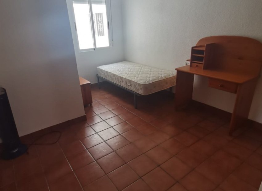 Resale - Apartment / flat - Torrevieia - La Mata