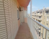 Resale - Apartment / flat - Torrevieia - La Mata