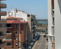 Resale - Apartment / flat - Torrevieia - La Mata