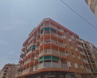 Resale - Apartment / flat - Torrevieia - La Mata