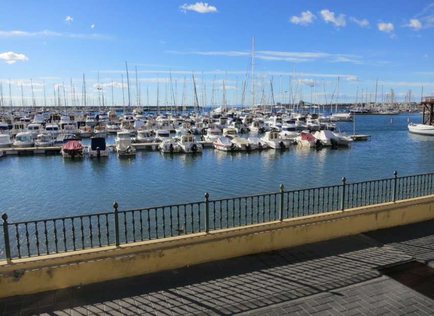 Resale - Apartment / flat - Torrevieia - La Mata